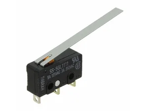 Limit switch Omron SS-5GL1111 SPDT 125V 5A