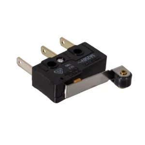 Limit switch Omron SS-5GL2-FT SPDT 125V 5A
