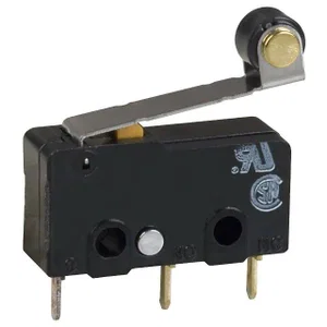 Limit switch Omron SS-5GL2D SPDT 125V 5A