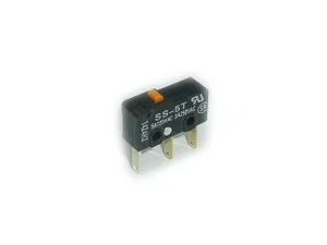 Limit switch Omron SS-5T SPDT 125V 5A