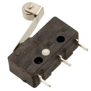 Limit switch Highly SS0505POF105 SPDT 250V 3A