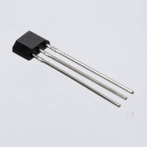 Honeywell SS40A Digital Bipolar Hall Effect Sensor