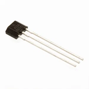 Honeywell SS411A Digital Temperature Compensated Bipolar Hall Effect Sensor