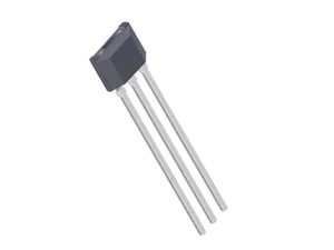 Honeywell SS413A Bipolar Hall Effect Position Sensor IC, 3-Pin TO-92 THT