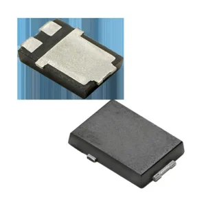 Vishay SS8P6C-M3-86A 60V 2x4A diode de redressement