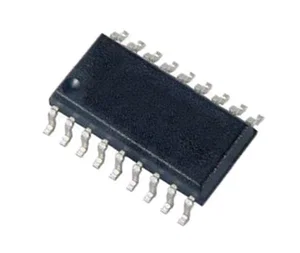 Sanken SSC9522S LLC Current-Resonant Off-Line Switching Controller IC, 18-Pin SO-18 SMD