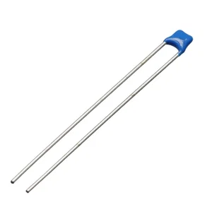 Condensateur céramique SSM15N680J50C 68pf 50V RM2.5
