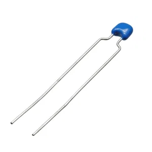 Condensateur céramique SSM16X222K50C 2.2nf 50V RM5