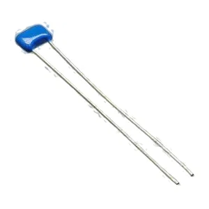 Condensateur céramique SSM20Y474Z50C 470nf 50V RM2.5