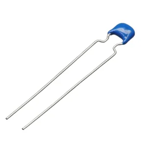 Condensateur céramique SSM21Y474Z50C 470nf 50V RM5
