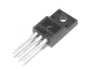 Samsung SSS7N60A Transistor - 600V 4A 1.2 Ohm Standard