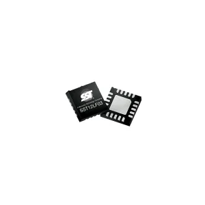 Microchip SST12LF03-Q3DE WLAN 11b/g/n FEM (PA+LNA+SPDT), 20-Pin UQFN 3x3x0.55mm