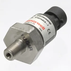 Honeywell ST010BG6SPGF Pressure Sensor