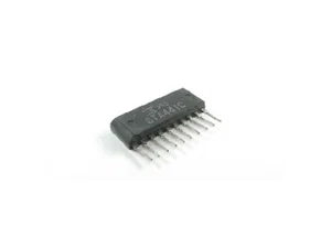 Sanken STA441C NPN Transistor - n/a