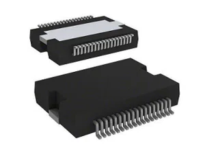 Stmicroelectronics STA518 Quad Power Half Bridge 40V 3.5A 24W x 4ch PowerSSO-36 SMD