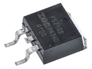 Stmicroelectronics STB120N4F6 Transistor - 40V 80A 0.0035 Ohm SMD
