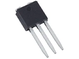 Stmicroelectronics STD3NK80Z-1 Transistor - 800V 2.5A 3.8 Ohm Standard