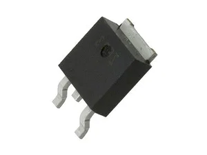 Stmicroelectronics STD5N52K3 Transistor - 525V 4.4A n/a Ohm DPAK