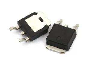 Stmicroelectronics STD7NM60N Transistor - 600V 5A 0.84 Ohm SMD