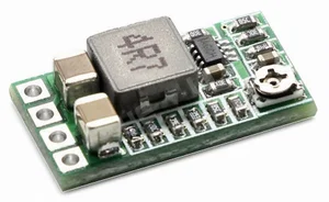 RPtronics STDN-3A24-ADJ 1.8V 3A Alimentation