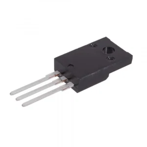 Stmicroelectronics STF5NK100Z-ZENER Transistor - 1000V 3.5A 3.7 Ohm TO-220FP