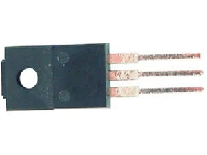 Stmicroelectronics STF9NK90Z Transistor - 900V 8A 1.1 Ohm Standard
