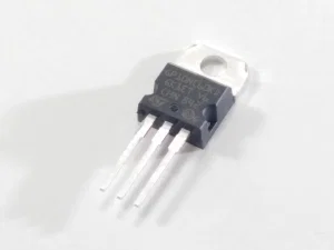 Stmicroelectronics STGP10NC60KD Transistor - 600V 20A n/a Ohm Standard