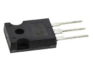 Stmicroelectronics STGW20NC60VD Transistor - 60V 60A n/a Ohm Standard