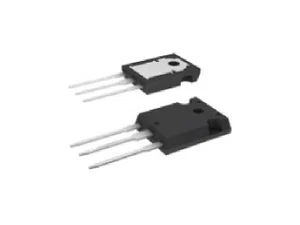 Stmicroelectronics STGW40NC60V Transistor - 60V 80A n/a Ohm Standard