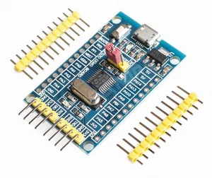 Scheda di Sviluppo Sistema Minimo STMicroelectronics STM32F030F4P6