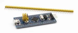 Scheda di Sviluppo Sistema Minimo STMicroelectronics STM32F103 LQFP48