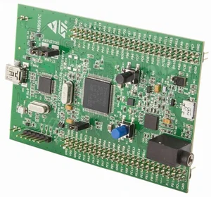 Scheda di Sviluppo STMicroelectronics STM32F407G-DISC1 Discovery RoHS