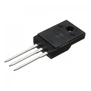 Stmicroelectronics STP10NK80ZFP-ZENER Transistor - 800V 9A 0.09 Ohm TO-220AB