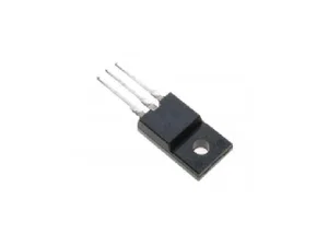 Stmicroelectronics STP11NB40FP Transistor - 400V 6A 0.48 Ohm Standard