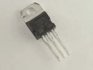 Stmicroelectronics STP16NF06L Transistor - 60V 16A 0.08 Ohm Standard