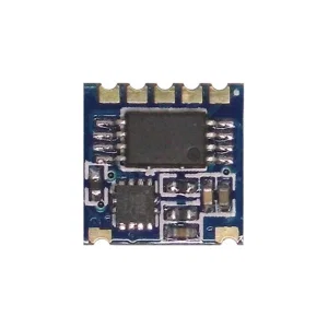 STP201M I2C Pedometer Module