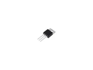 Stmicroelectronics STP3NB80 Transistor - 800V 2.6A 4.6 Ohm Standard