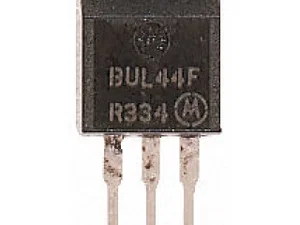 Stmicroelectronics STP4NK80ZFP Transistor - 800V 3A 3.0 Ohm Standard