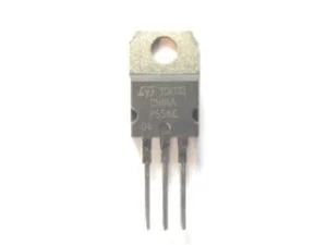 Stmicroelectronics STP55NE06 Transistor - 60V 55A 0.019 Ohm Standard
