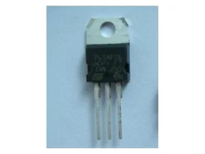 Stmicroelectronics STP65NF06 Transistor - 60V 60A 0.0115 Ohm Standard