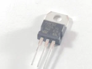 Stmicroelectronics STP6NK90Z Transistor - 900V 5.8A 1.56 Ohm Standard