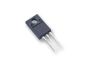 Stmicroelectronics STP6NK90ZFP Transistor - 900V 5.8A 1.56 Ohm Standard