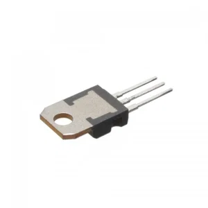 Stmicroelectronics STP7NK80Z-ZENER Transistor - 800V 5.2A 1.8 Ohm TO-220AB