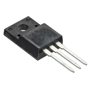 Stmicroelectronic STP7NK80ZFP Transistor - 800V 5.2A 1.8 Ohm TO-220FP
