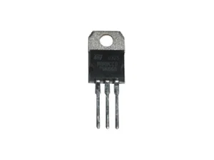 Stmicroelectronics STP9NB60 Transistor - 600V 9A 0.8 Ohm Standard