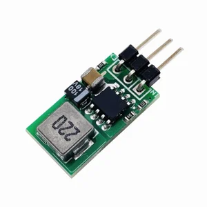RPtronics STPDWN-3P-5V 5V 1A Régulateur de tension