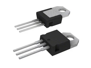 Stmicroelectronics STPS30H100CT 100V 2x15A diode de redressement