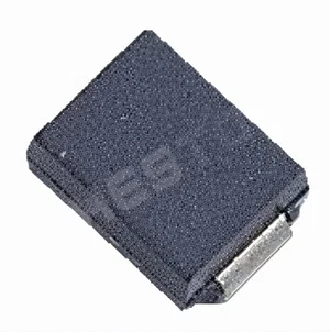 Stmicroelectronics STPS3L60U 60V 3A diode de redressement