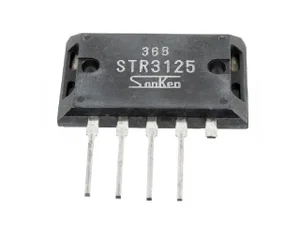 Sanken STR3125 125V 3.5A Régulateur de tension