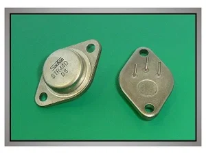 Sanken STR440 107V 0.6A Régulateur de tension
